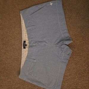 Hurley Shorts. Size 7